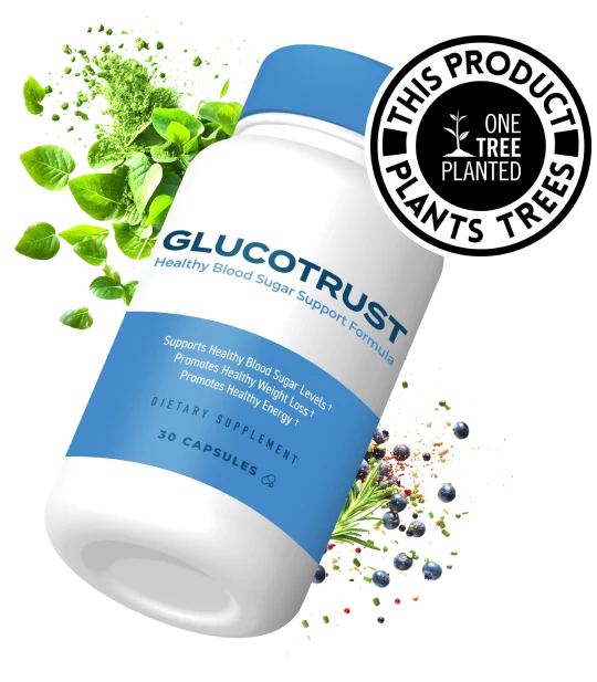 glucotrust official website